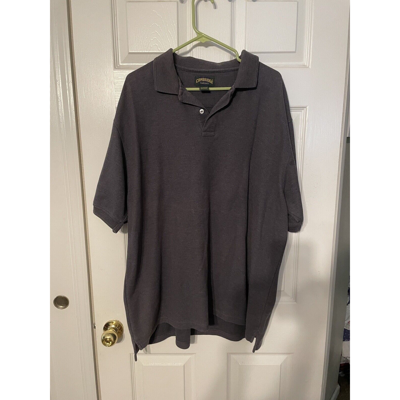 Mens Cambridge
